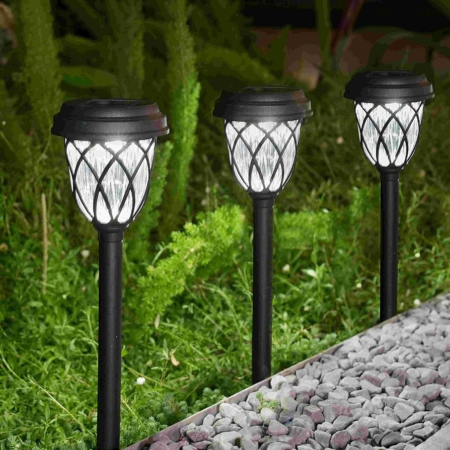 Landscape Lighting